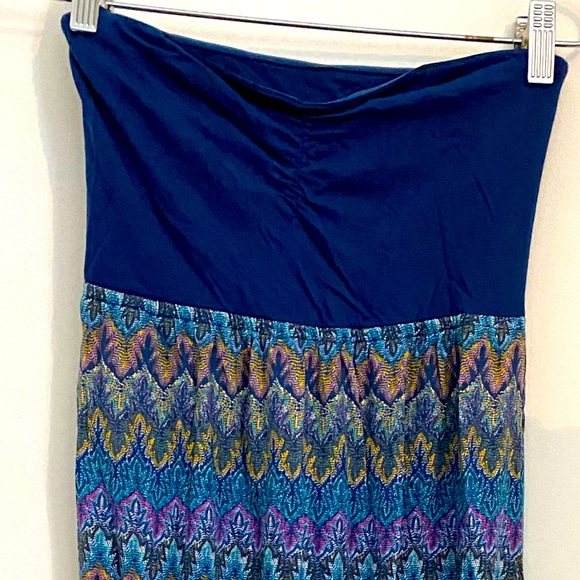 Roxy summer maxi dress - Picture 5 of 5